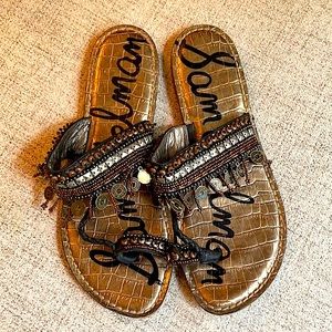Sam Edelman Sandals
